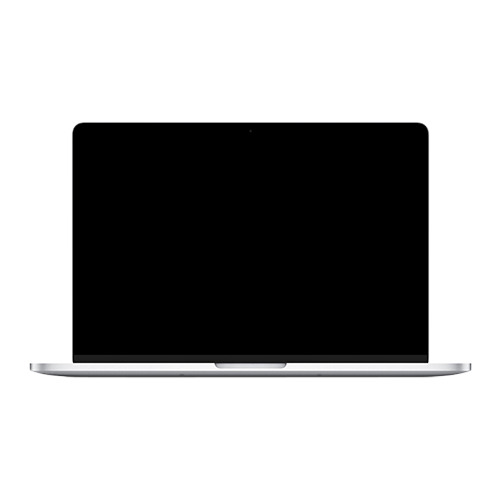 Apple MacBook Pro 13" 2015 Retina - 1 Year Warranty- En- Certified Refurbished