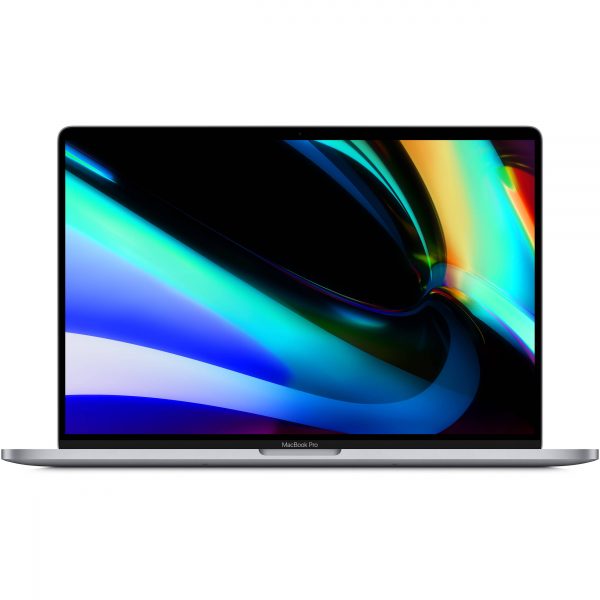 Apple MacBook Pro (2019) 13" -Space Grey (Intel Core i5 1.4GHz/128GB SSD/8GB RAM)-1 Year Apple Warranty- En- Apple ReCertified