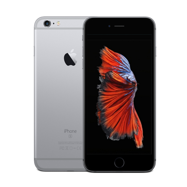 Apple iPhone 6s Plus - Unlocked - Certified Refurbished