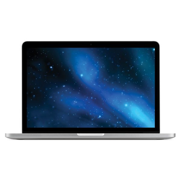 Apple MacBook Pro 13" 2014 Retina - 1 Year Warranty- En- Certified Refurbished