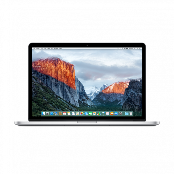 Apple MacBook Pro 13" 2013- 1 Year Warranty- En- Certified Refurbished