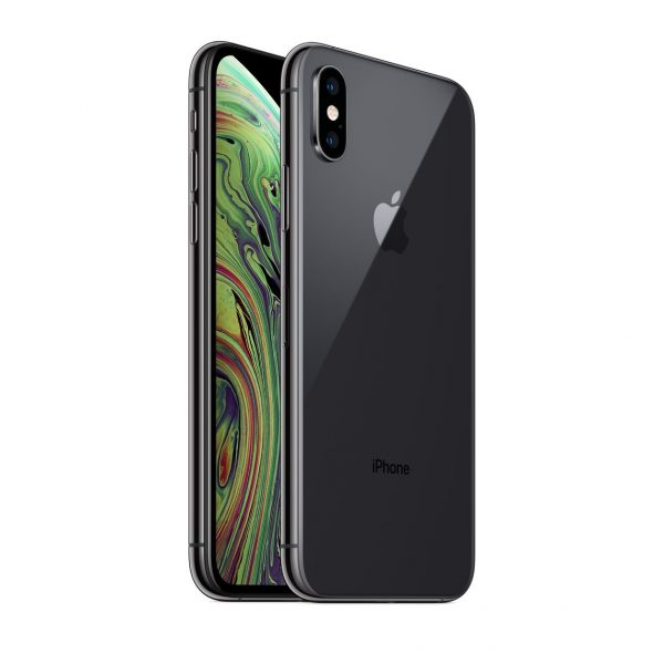 Apple iPhone XS - Unlocked-1 Year Warranty - Certified Refurbished