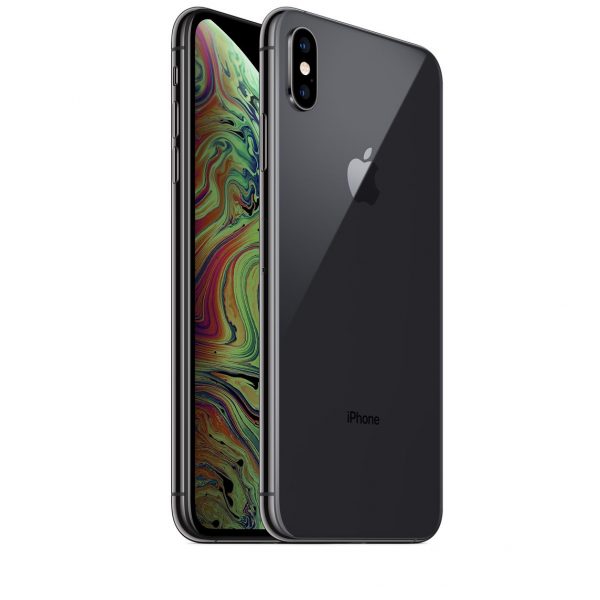 Apple iPhone XS Max - Unlocked-1 Year Warranty - Certified Refurbished