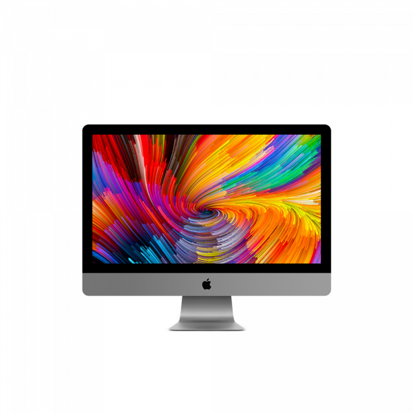 Apple iMac 2k 2012(2.7GHz/i5/8GB/1TB)-1 Year Warranty- Certified Refurbished