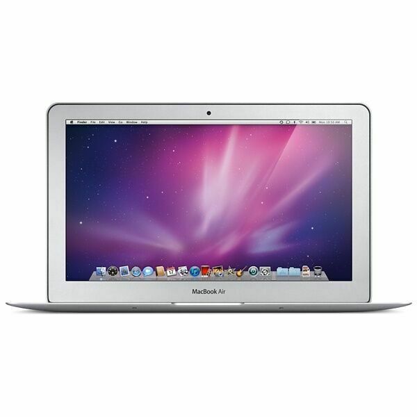 Apple MacBook Air 11.6" 2014-1 Year Warranty- En- Certified Refurbished